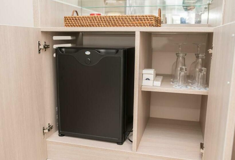 标准间, Estelar Cartagena De Indias Hotel Y Centro De Convenciones