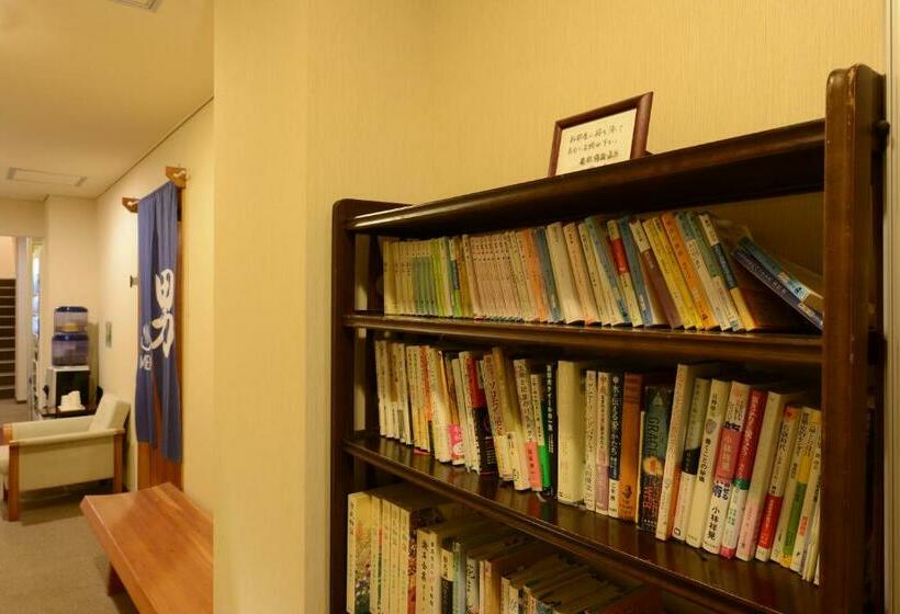 ルームシェアのワンベッド, Mizu No Kaori