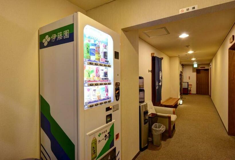 ルームシェアのワンベッド, Mizu No Kaori