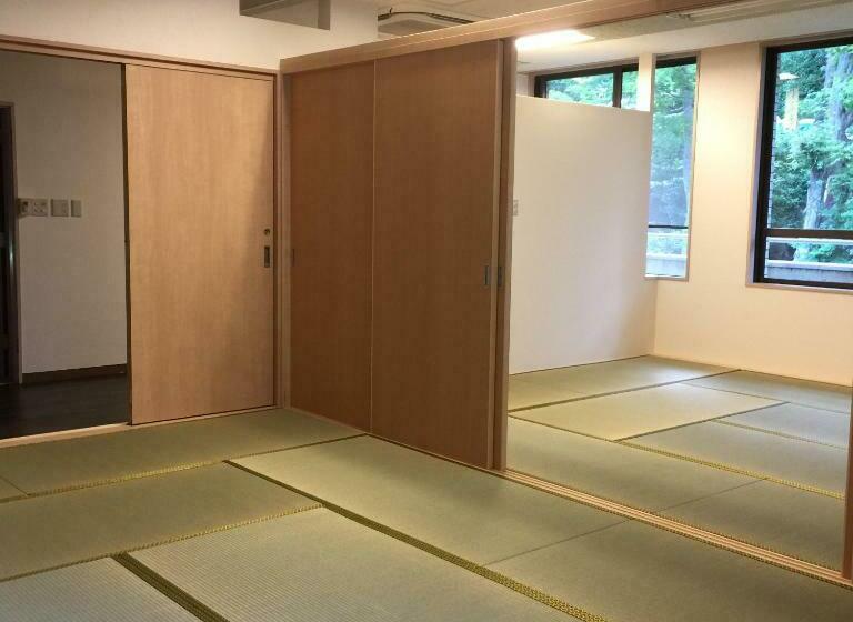 ルームシェアのワンベッド, Mizu No Kaori