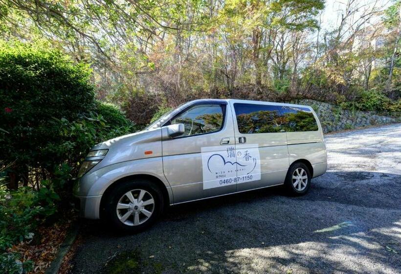 ルームシェアのワンベッド, Mizu No Kaori