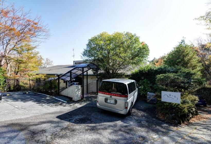 ルームシェアのワンベッド, Mizu No Kaori