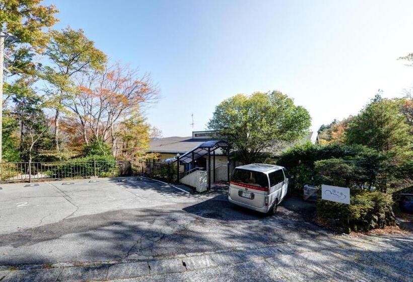 ルームシェアのワンベッド, Mizu No Kaori