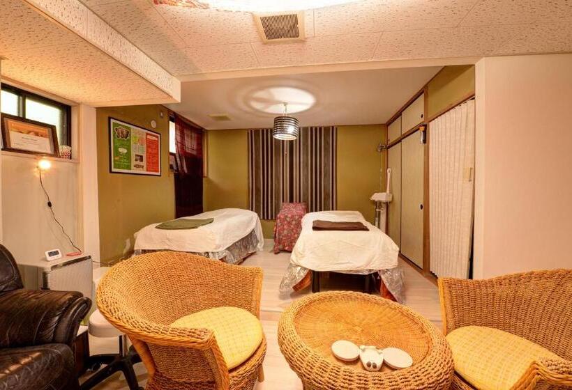 ルームシェアのワンベッド, Mizu No Kaori