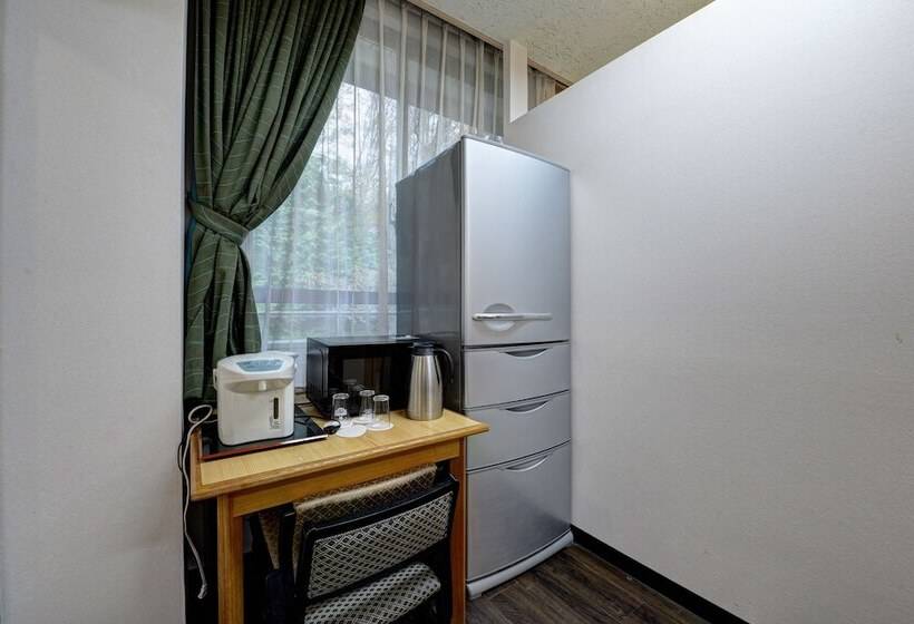 ルームシェアのワンベッド, Mizu No Kaori