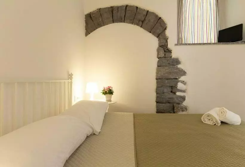 Standard-huone, Mamma Ciccia