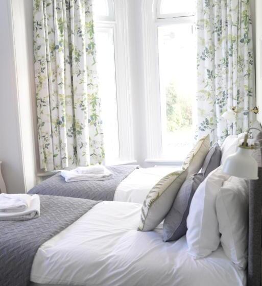 חדר סטנדרט, The Milford Arms