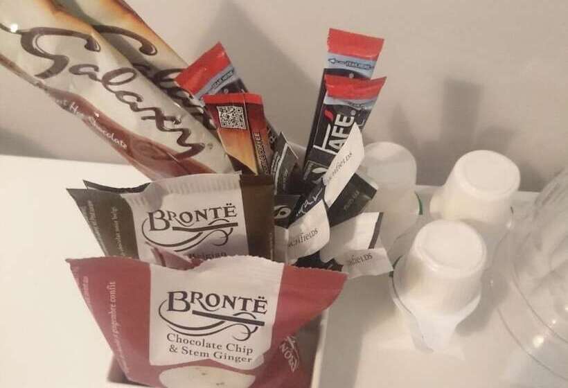 חדר סטנדרט, The Milford Arms