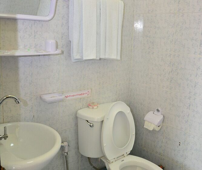 اتاق استاندارد, 99