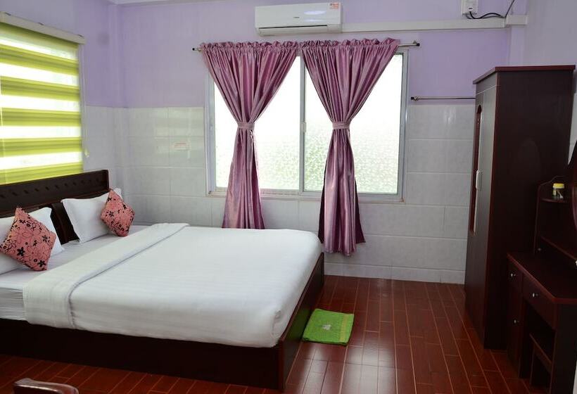 اتاق استاندارد, 99