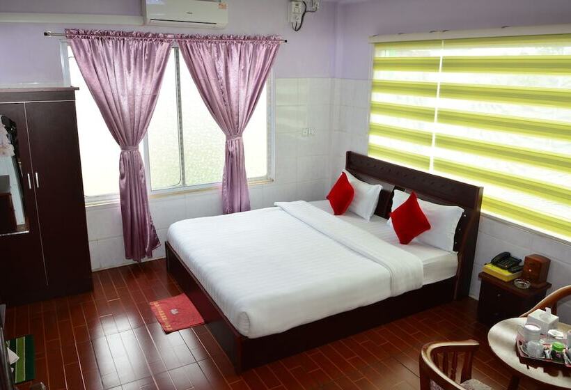 اتاق استاندارد, 99