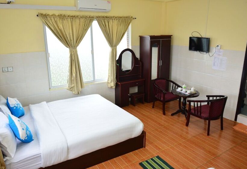 اتاق خانوادگی, 99