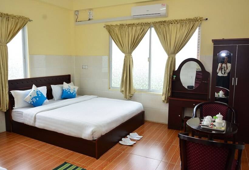 اتاق خانوادگی, 99