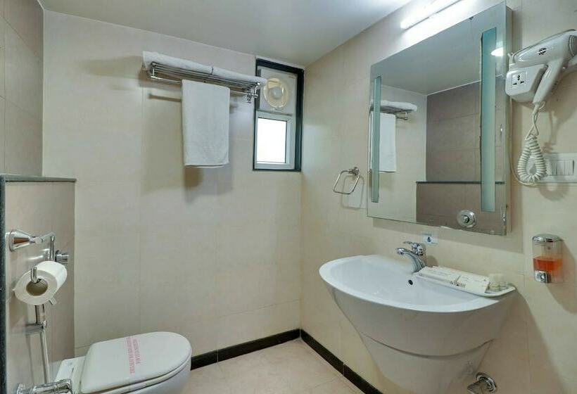 Deluxe Kamer, Centra