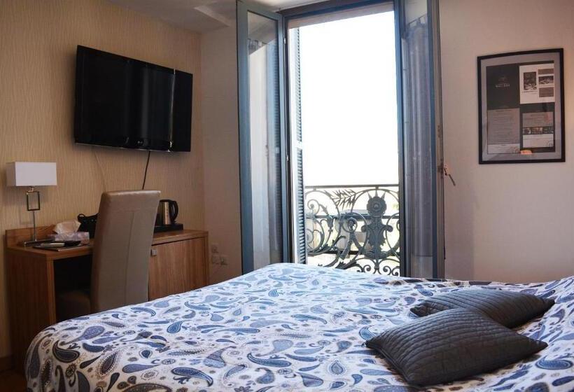 جناح, Le Grand Hôtel Molière