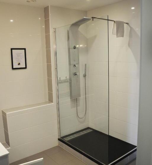 جناح عائلي, Le Grand Hôtel Molière