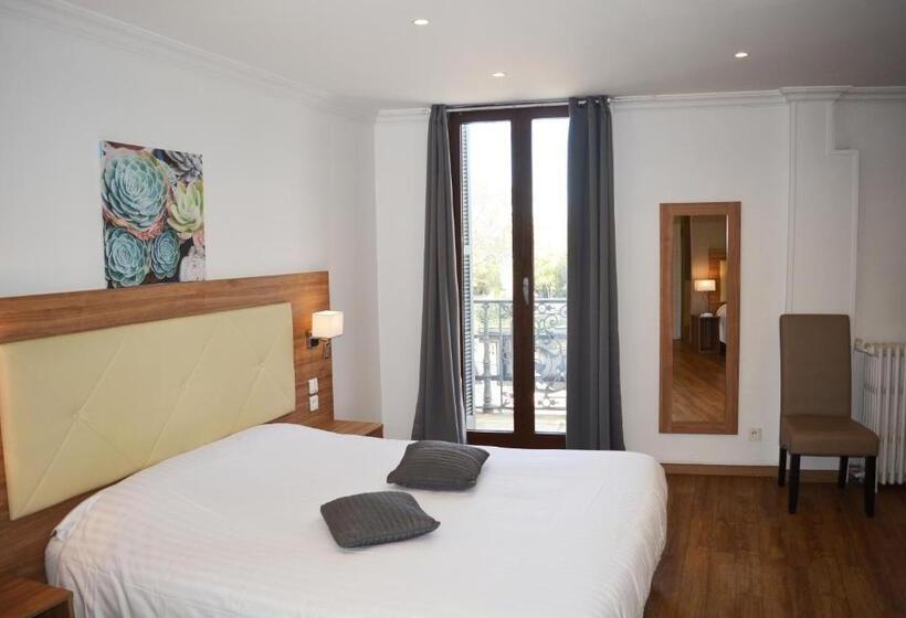Family Suite, Le Grand Hôtel Molière