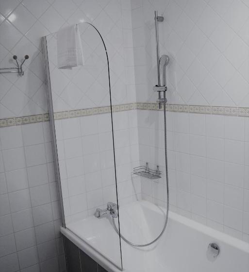 Номер Superior, Le Grand Hôtel Molière