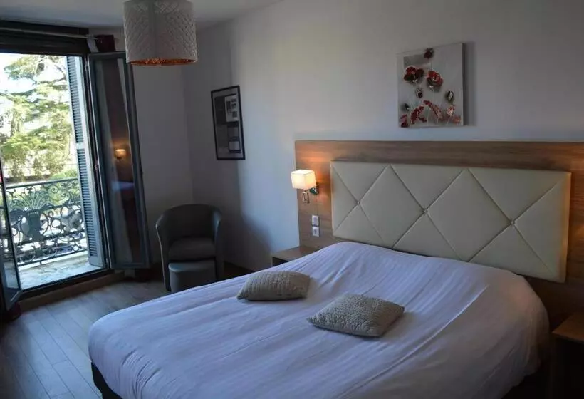 اتاق سوپریور, Le Grand Hôtel Molière