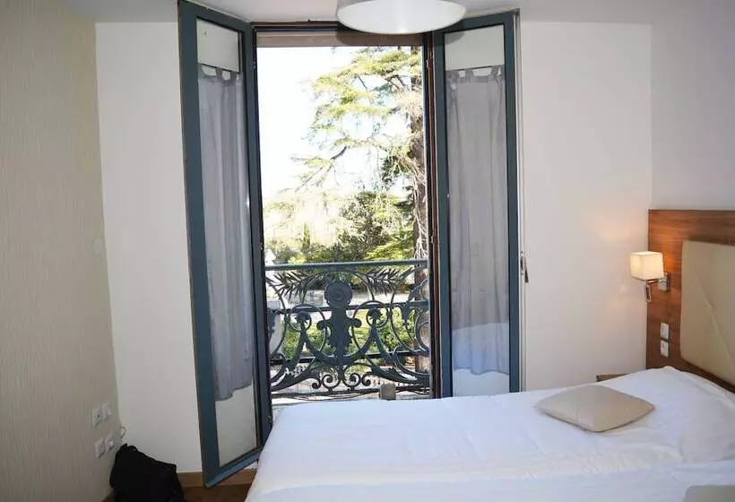 سوییت, Le Grand Hôtel Molière