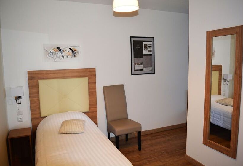 جناح عائلي, Le Grand Hôtel Molière