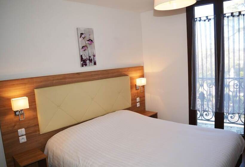 Family Suite, Le Grand Hôtel Molière