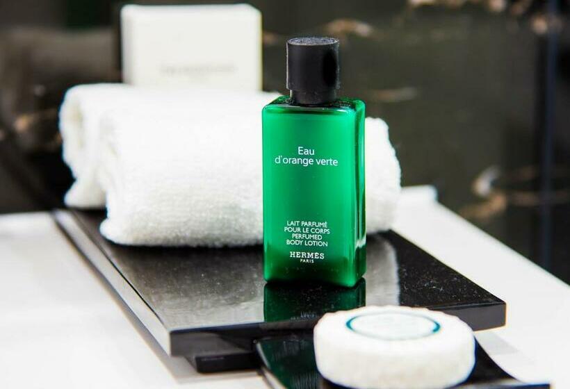 デラックスルーム, Montcalm Royal London House, London City