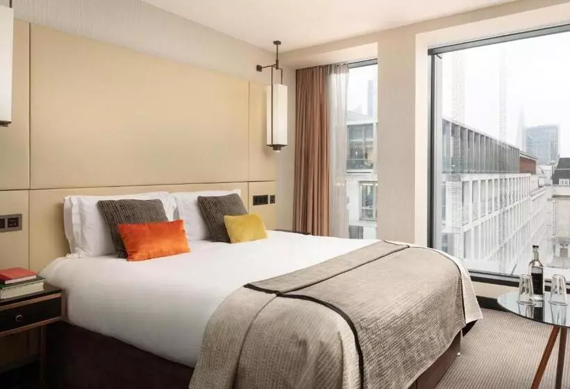 スイート（家族用）, Montcalm Royal London House, London City