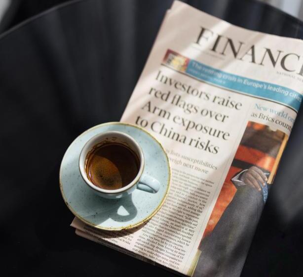 חדר קלאב, Montcalm Royal London House, London City