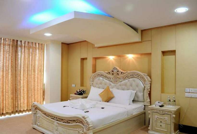 سوییت جونیور, Myat Nan Yone