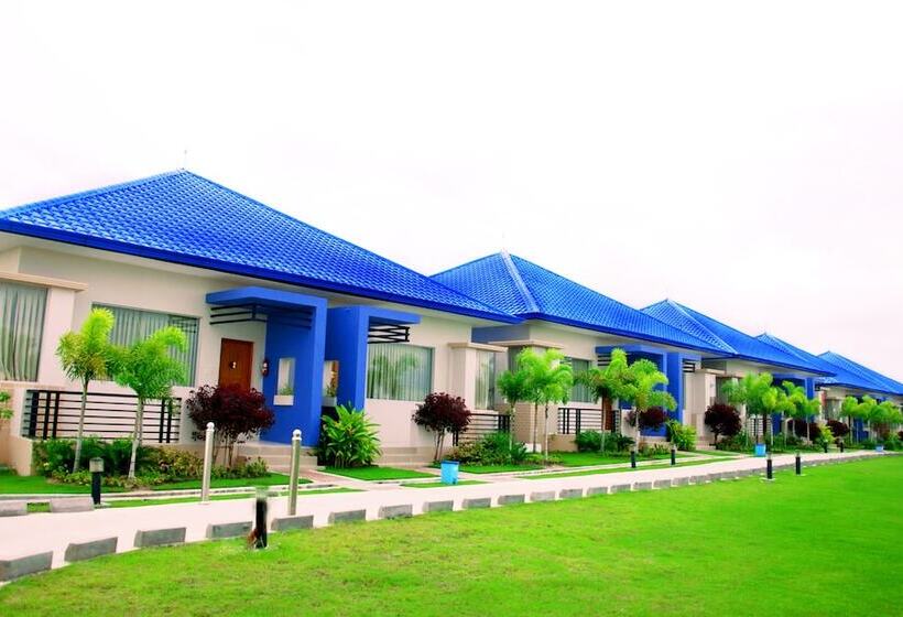 بانگلوی لوکس, Myat Nan Yone