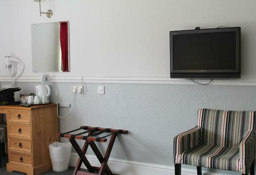 غرفة كلاسيكية, Oak Farm