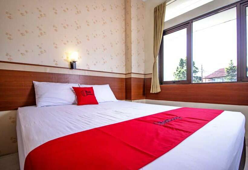 غرفة قياسية, Reddoorz Plus @ Wastu Kencana