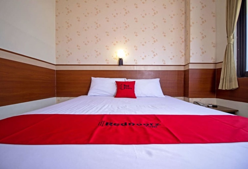 غرفة قياسية, Reddoorz Plus @ Wastu Kencana