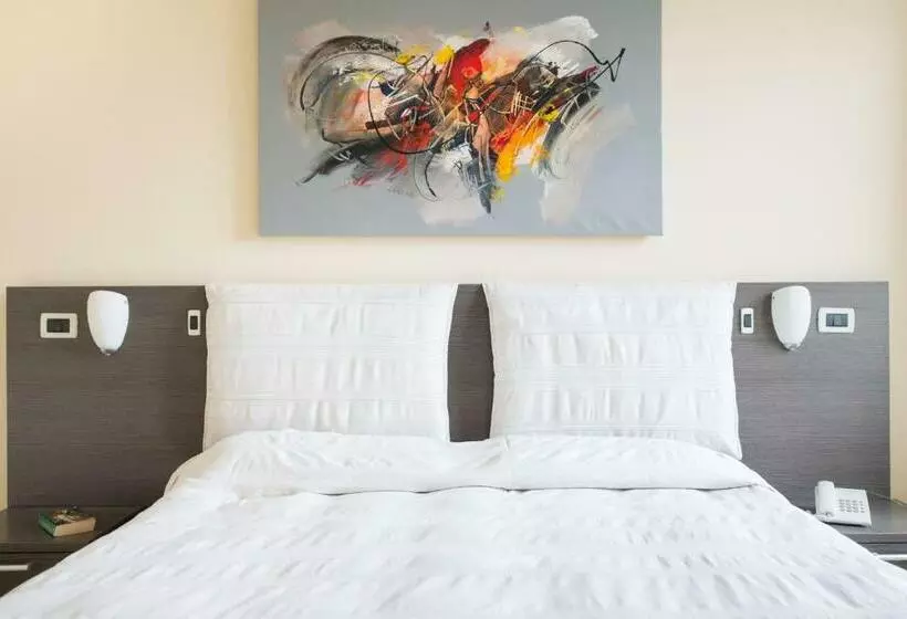 آپارتمان سوپریور 1 خوابه, Residence Colombo