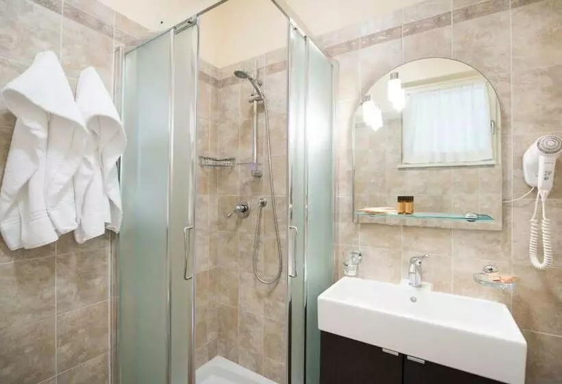 آپارتمان سوپریور 1 خوابه, Residence Colombo