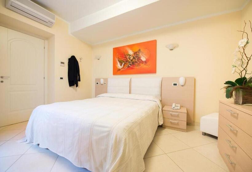 Huoneisto 1 Makuuhuone Pohjakerros, Residence Colombo