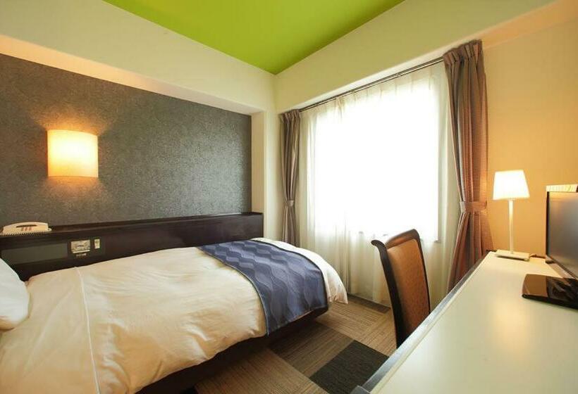 Quarto standart individual, Select Royal Yatsushiro