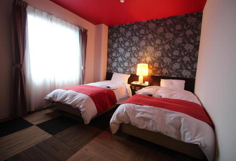 Quarto standard, Select Royal Yatsushiro