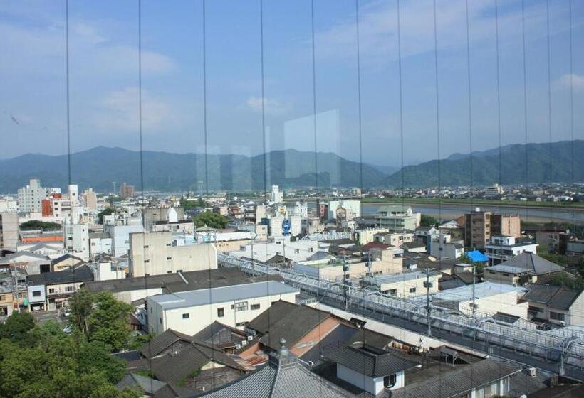 חדר סטנדרט לשלושה, Select Royal Yatsushiro