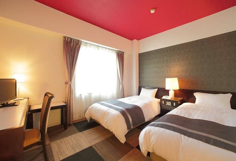 Quarto standard, Select Royal Yatsushiro