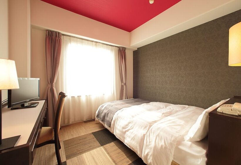 Quarto standard, Select Royal Yatsushiro