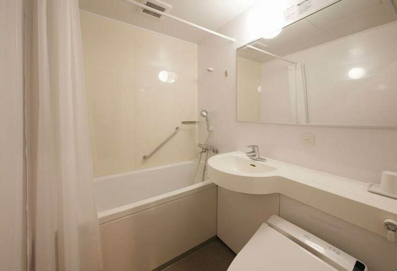 غرفة أساسية, Setouchiso