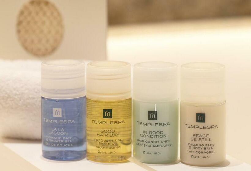 小型套房, Severins – The Alpine Retreat