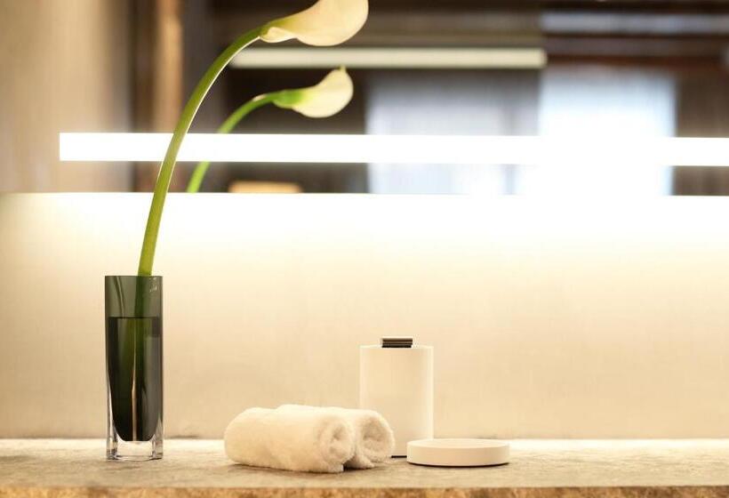 家庭套房, Severins – The Alpine Retreat