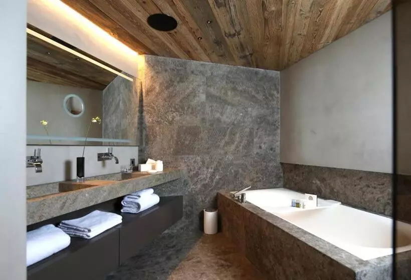 スイート(家族用), Severins – The Alpine Retreat