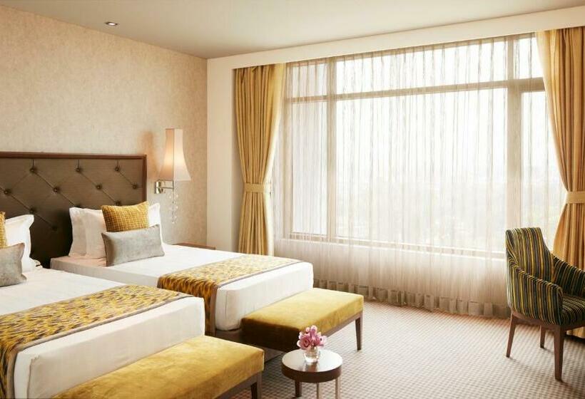 Номер Deluxe Вид на Город, Taj Swarna, Amritsar