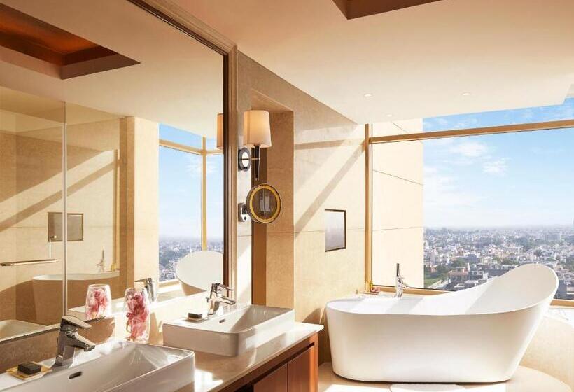 جناح رئاسى, Taj Swarna, Amritsar