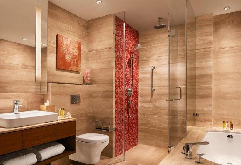 جناح إدارى, Taj Swarna, Amritsar