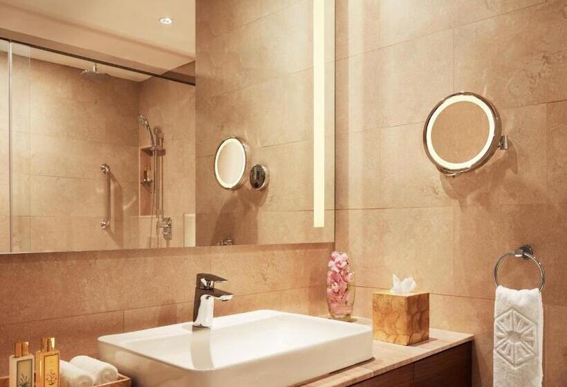 جناح إدارى, Taj Swarna, Amritsar